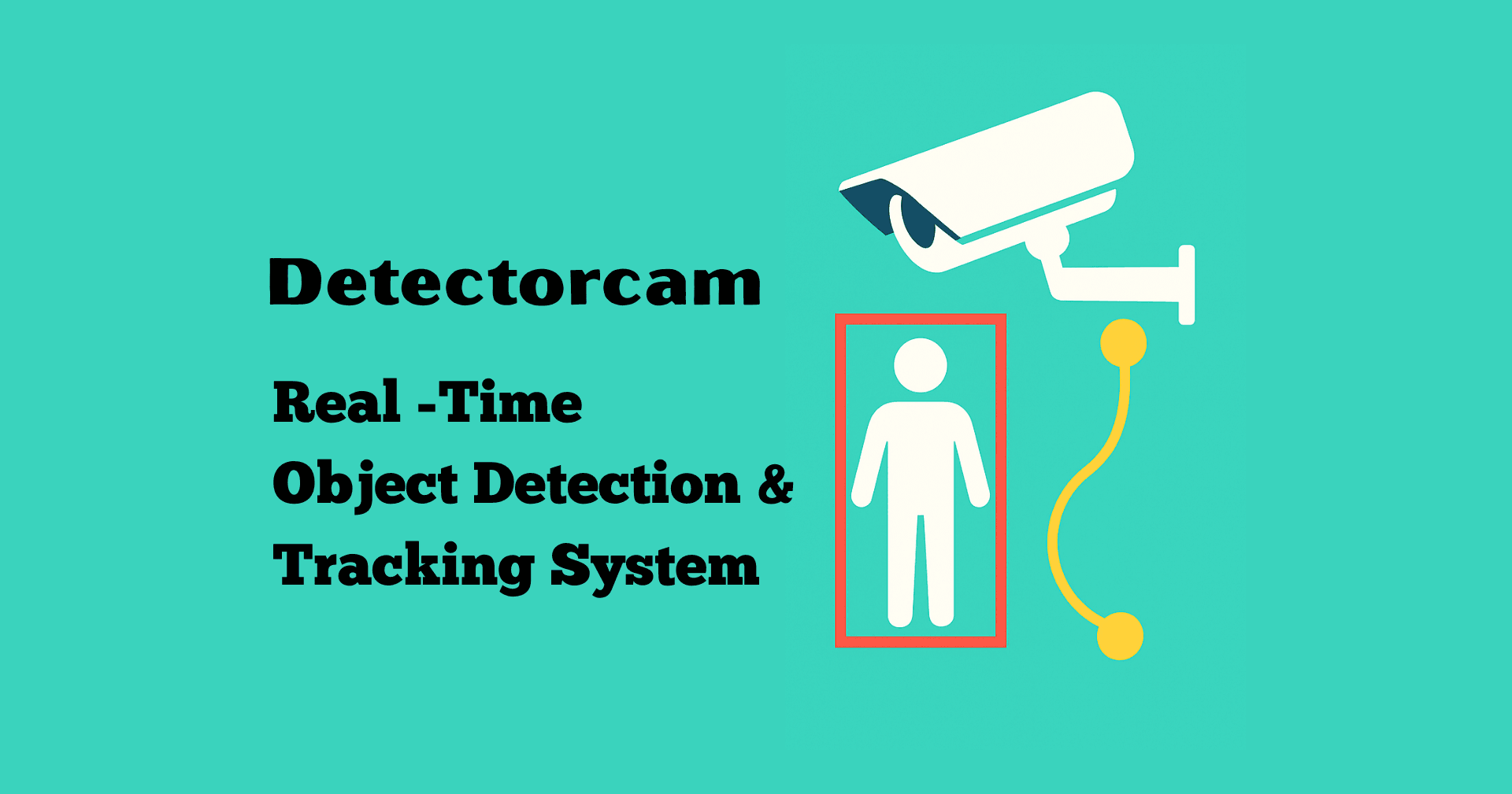 Detectorcam App